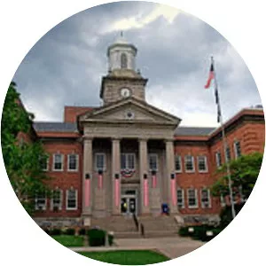 Crawford County - County in Pennsylvania