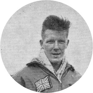 Crawford Fairbrother