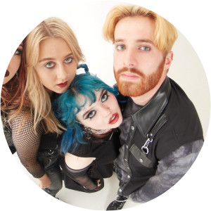 Crawlers  - Rock band