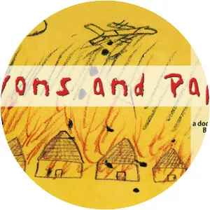 Crayons and Paper - 2009 ‧ Short/War ‧ 30 mins