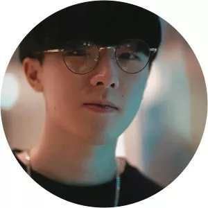 Crayvxn - Musical artist