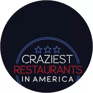 Craziest Restaurants in America - TV program