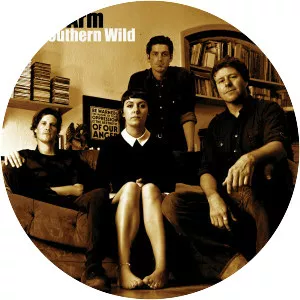 Crazy Arm - Musical group