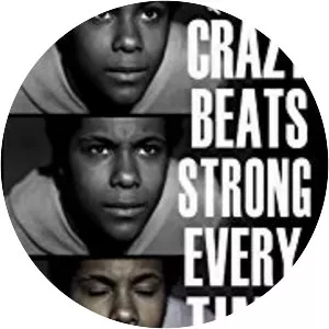 Crazy Beats Strong Every Time