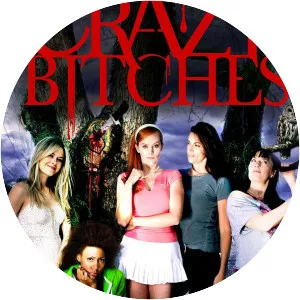 Crazy Bitches