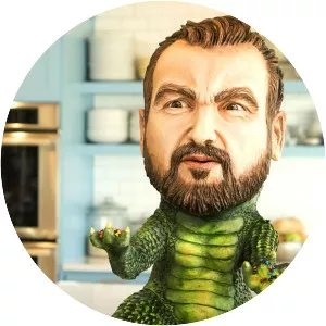 Crazy Cakes - TV program