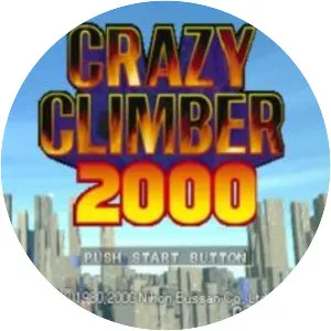 Crazy Climber 2000