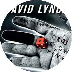 Crazy Clown Time - Studio album by David Lynch