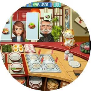 Crazy Cooking - Star Chef - Video game