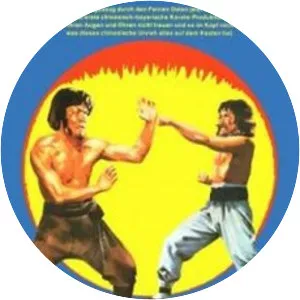 Crazy Couple - 1979 ‧ Action/Comedy ‧ 1h 30m