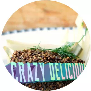 Crazy DeliciousSince 2017 - TV program