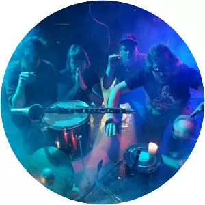 Crazy Doberman - Musical group