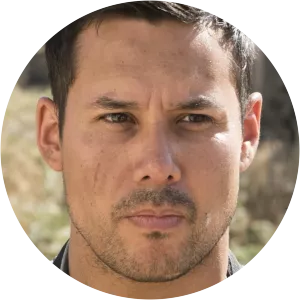 Crazy Dog Fear the Walking Dead