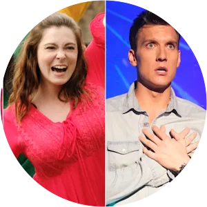 Crazy Ex-Girlfriend Cast