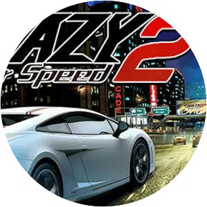 Crazy for Speed 2 - Video game