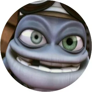 Crazy Frog