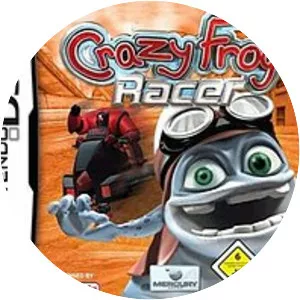 Crazy Frog Racer