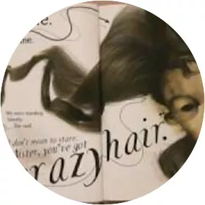 Crazy Hair - Book by Neil Gaiman