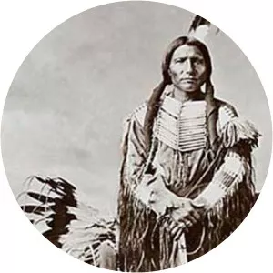 Crazy Horse - Leader