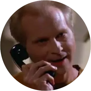 Crazy Joe Davola - Fictional character