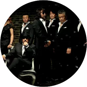 Crazy Ken Band - Musical group