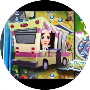 Crazy Kitchen: Match 3 Puzzles