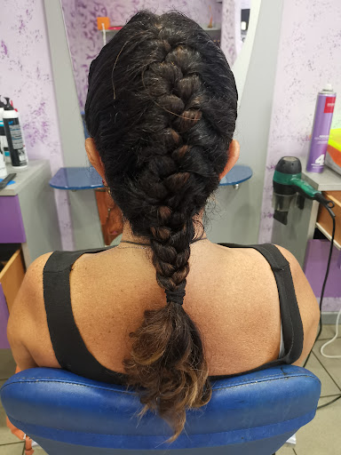 Crazy Look - Hair salon in Vigevano, Italy