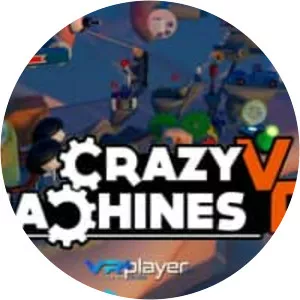 Crazy Machine VR - Video game