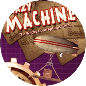 Crazy Machines: The Wacky Contraptions Game