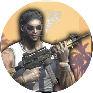 Crazy Miami Online - Video game