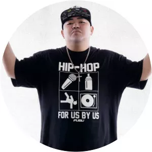 CRAZY MIX - Musical artist