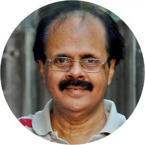 Crazy Mohan - Indian actor