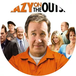 Crazy on the Outside