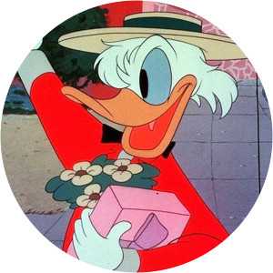 Crazy Over Daisy - 1950 ‧ 6 mins