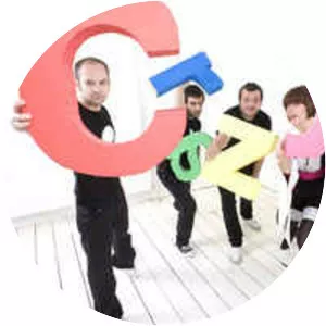 Crazy P - Musical group