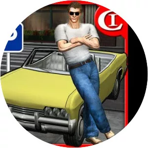 Crazy Parking Car King 3D
