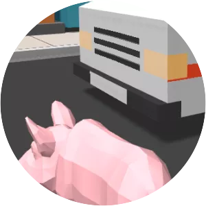 Crazy Pig Simulator - Video game