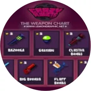 Crazy Planets - Online game