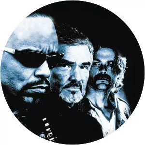 Crazy Six - 1997 ‧ Action/Crime ‧ 1h 34m