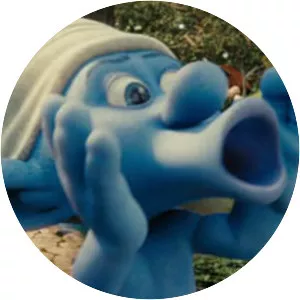 Crazy Smurf