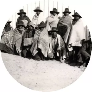 Crazy Snake Rebellion