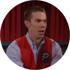 Crazy Steve - 