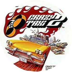 Crazy Taxi 2
