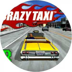 Crazy Taxi