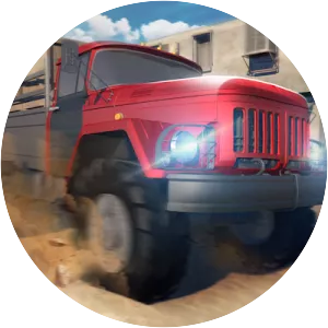 Crazy Trucker - Video game