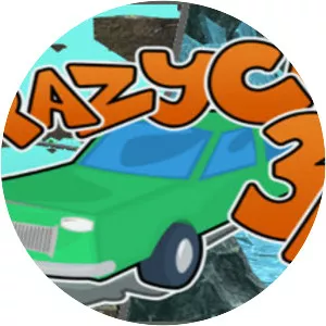 CrazyCars3D