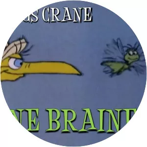Crazylegs Crane - 