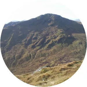 Creag Mhòr