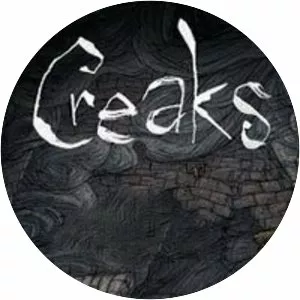 Creaks - Video game