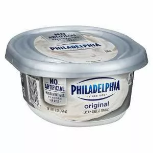Cream Cheese photograph
